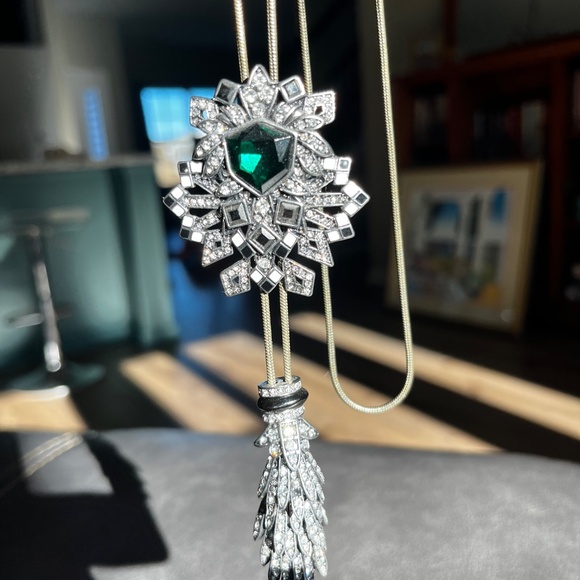 Chloe and Isabel necklace - Picture 3 of 5